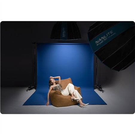 Nanlite SB-RP90 parabola Softbox Rapid 90