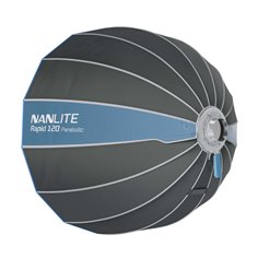 Nanlite SB-RP120 parabola Softbox Rapid 120