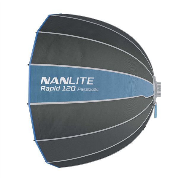 Nanlite SB-RP120 parabola Softbox Rapid 120