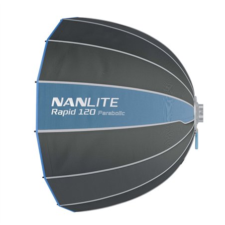 Nanlite SB-RP120 parabola Softbox Rapid 120