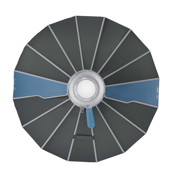 Nanlite SB-RP120 parabola Softbox Rapid 120