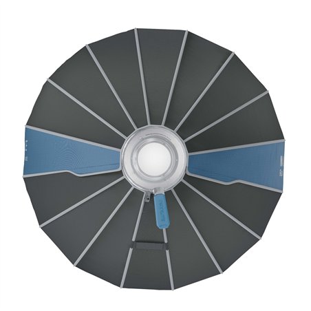 Nanlite SB-RP120 parabola Softbox Rapid 120