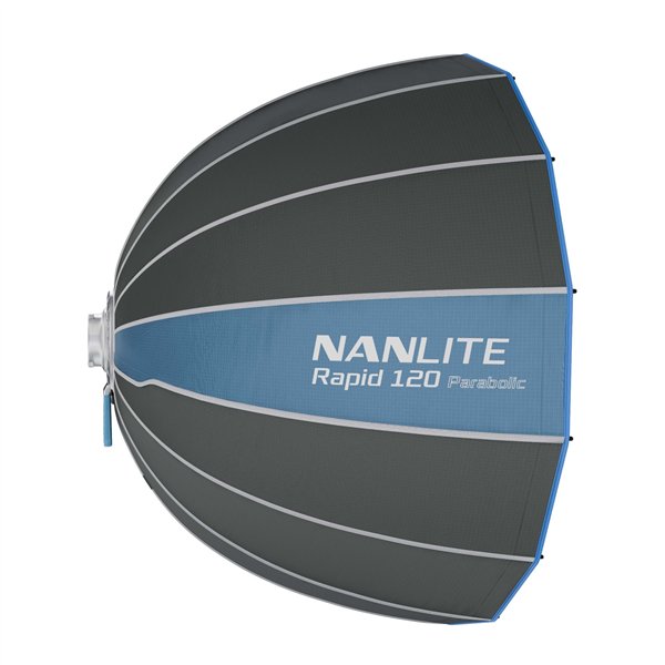 Nanlite SB-RP120 parabola Softbox Rapid 120