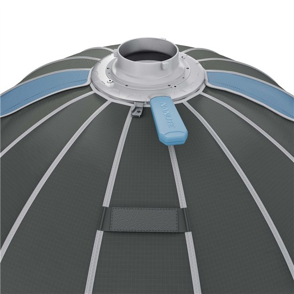 Nanlite SB-RP120 parabola Softbox Rapid 120