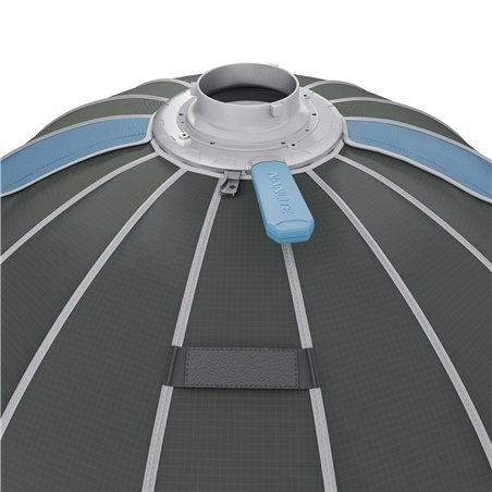 Nanlite SB-RP120 parabola Softbox Rapid 120