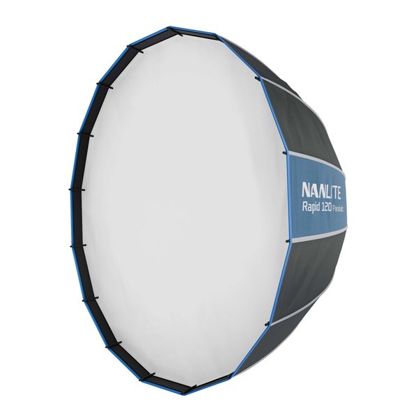 Nanlite SB-RP120 parabola Softbox Rapid 120