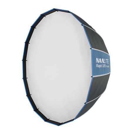 Nanlite SB-RP120 parabola Softbox Rapid 120