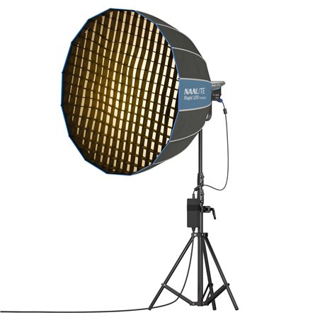 Nanlite SB-RP120 parabola Softbox Rapid 120