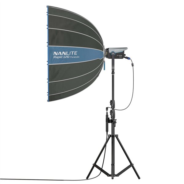 Nanlite SB-RP120 parabola Softbox Rapid 120