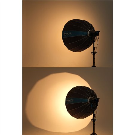 Nanlite SB-RP120 parabola Softbox Rapid 120