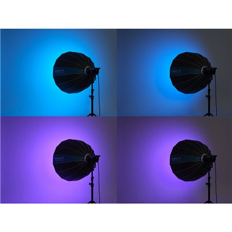 Nanlite SB-RP120 parabola Softbox Rapid 120