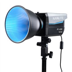 Nanlite FC-120C Full Color Leuchte