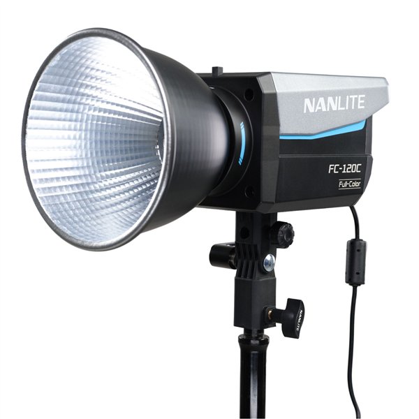 Nanlite FC-120C Full Color Leuchte