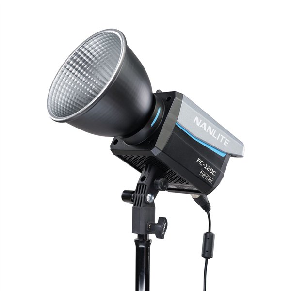 Nanlite FC-120C Full Color Leuchte