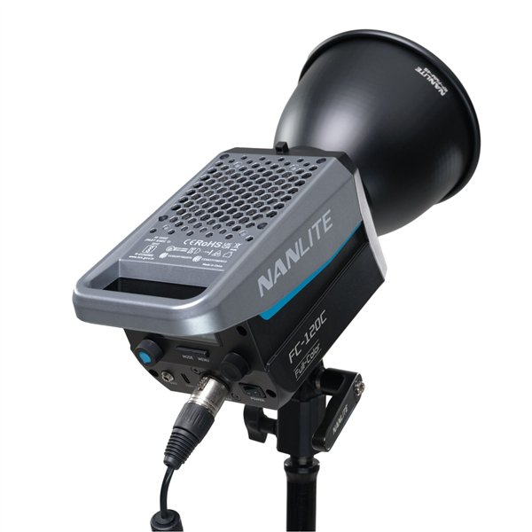 Nanlite FC-120C Full Color Leuchte