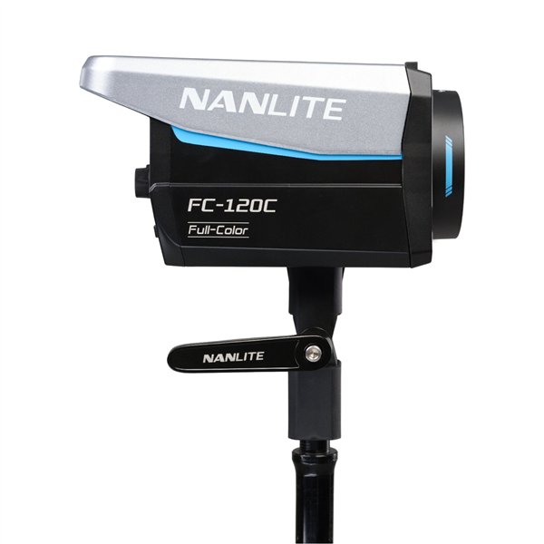 Nanlite FC-120C Full Color Leuchte