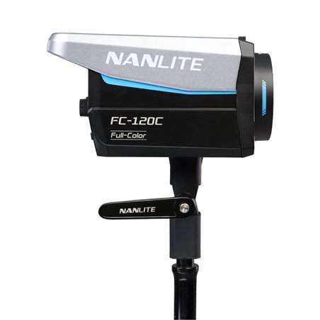 Nanlite FC-120C Full Color Leuchte