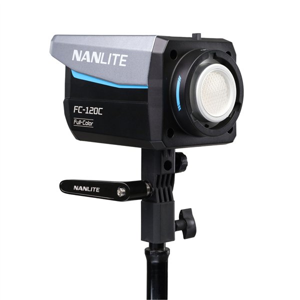 Nanlite FC-120C Full Color Leuchte