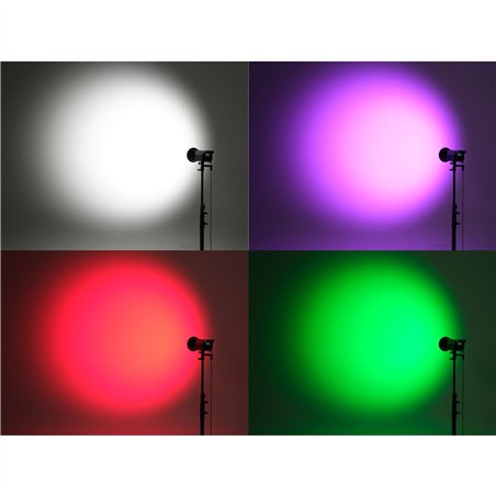 Nanlite FC-120C Full Color Leuchte