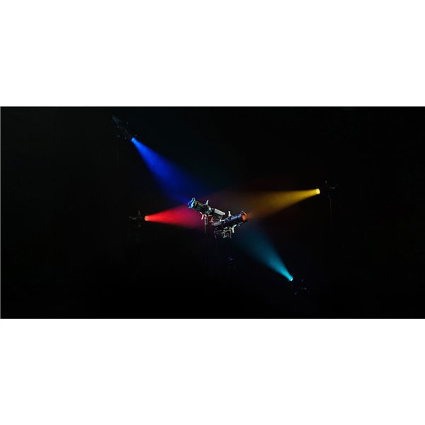 Nanlite FC-120C Full Color Leuchte