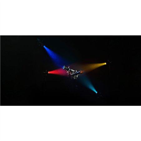 Nanlite FC-120C Full Color Leuchte