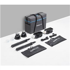 Nanlite FS-300B 2Kit Lightning Set 2