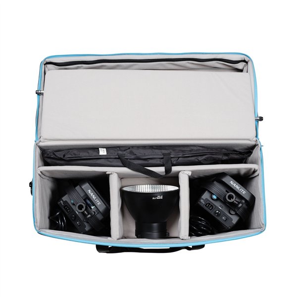 Nanlite FS-300B 2Kit Lightning Set