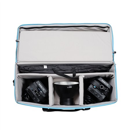 Nanlite FS-300B 2Kit Lightning Set