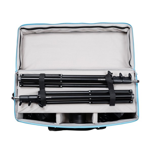 Nanlite FS-300B 2Kit Lightning Set