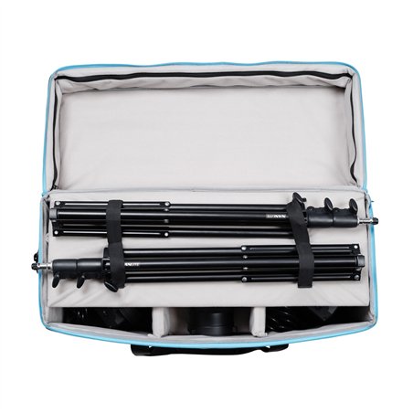 Nanlite FS-300B 2Kit Lightning Set