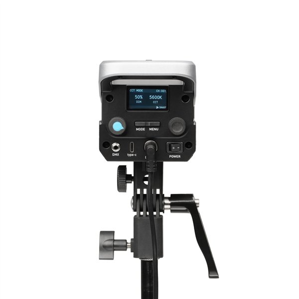 Nanlite FC-60B lampada Bi-Color