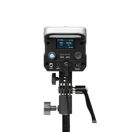 Nanlite FC-60B lampada Bi-Color