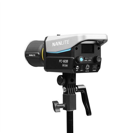 Nanlite FC-60B lampada Bi-Color