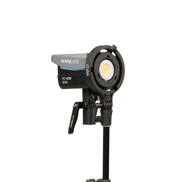 Nanlite FC-60B lampada Bi-Color