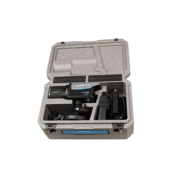 Nanlite FC-60B lampada Bi-Color