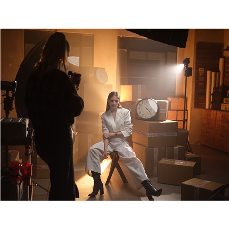 Nanlite FC-60B lampada Bi-Color