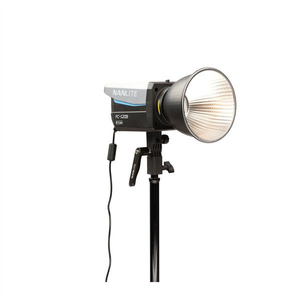 Nanlite FC-120B lampada Bi-Color