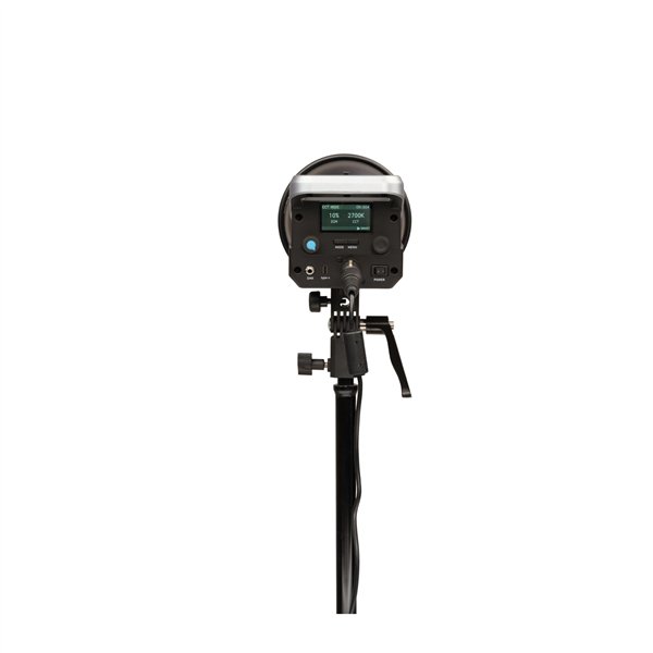 Nanlite FC-120B lampada Bi-Color