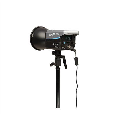 Nanlite FC-120B lampada Bi-Color