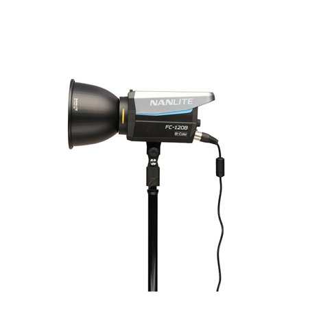Nanlite FC-120B lampada Bi-Color