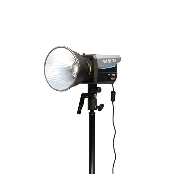 Nanlite FC-120B lampada Bi-Color