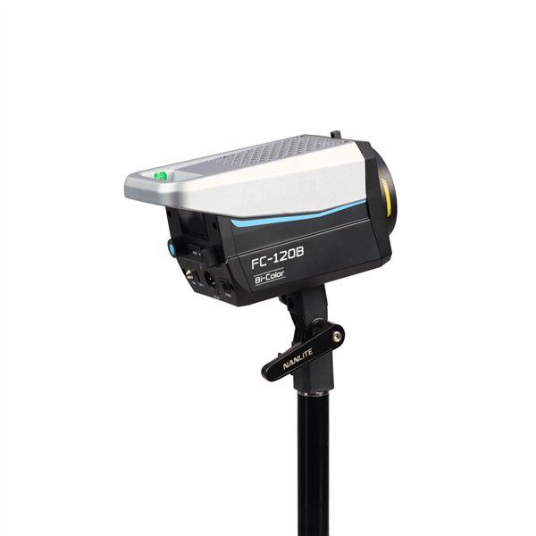 Nanlite FC-120B lampada Bi-Color