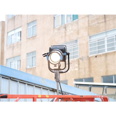 Nanlite FC-120B lampada Bi-Color