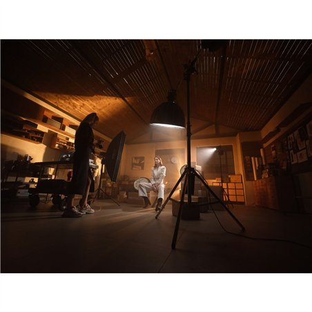 Nanlite FC-120B lampada Bi-Color