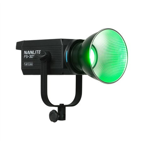 Nanlite FS-300C Full-Color faretto da studio