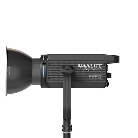 Nanlite FS-300C Full-Color faretto da studio