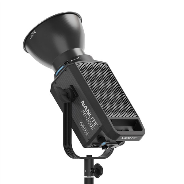 Nanlite FS-300C Full-Color faretto da studio