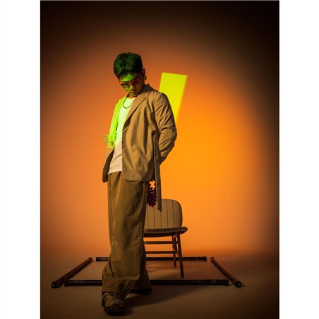 Nanlite FS-300C Full-Color faretto da studio