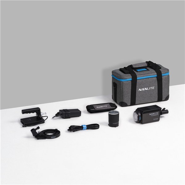 Nanlite Forza 60CR Full-Color