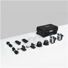 Nanlite FC-120B 2KIT-PT Bi color Lightning Set 2